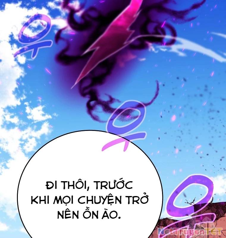 Trở Thành Nhân Viên Cho Các Vị Thần Chapter 77 - Trang 4