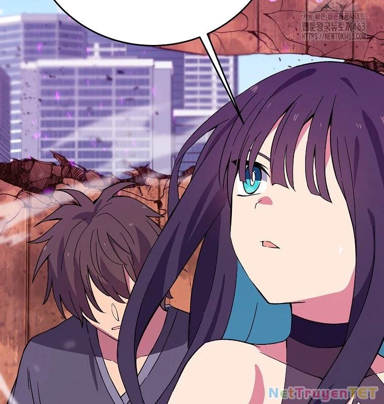 Trở Thành Nhân Viên Cho Các Vị Thần Chapter 77 - Trang 5