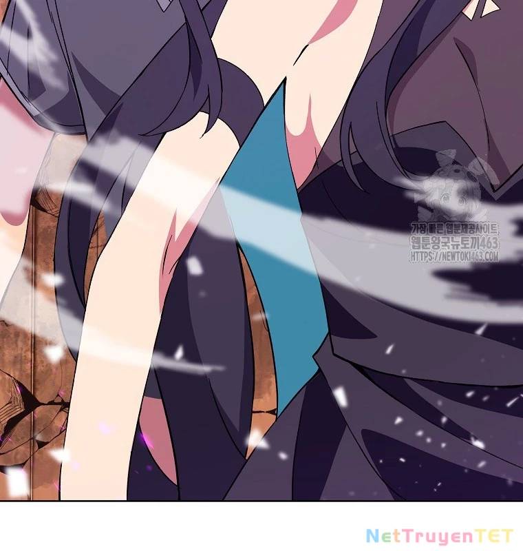 Trở Thành Nhân Viên Cho Các Vị Thần Chapter 77 - Trang 6