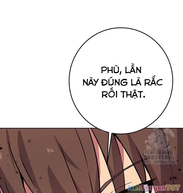 Trở Thành Nhân Viên Cho Các Vị Thần Chapter 77 - Trang 7