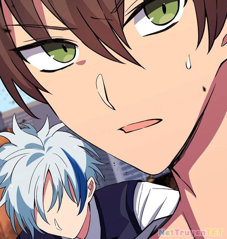 Trở Thành Nhân Viên Cho Các Vị Thần Chapter 77 - Trang 8