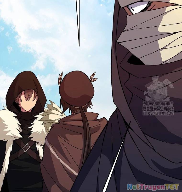 Trở Thành Nhân Viên Cho Các Vị Thần Chapter 78 - Trang 10