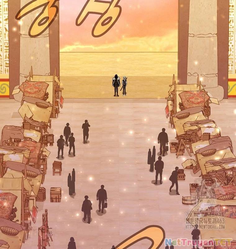 Trở Thành Nhân Viên Cho Các Vị Thần Chapter 78 - Trang 102