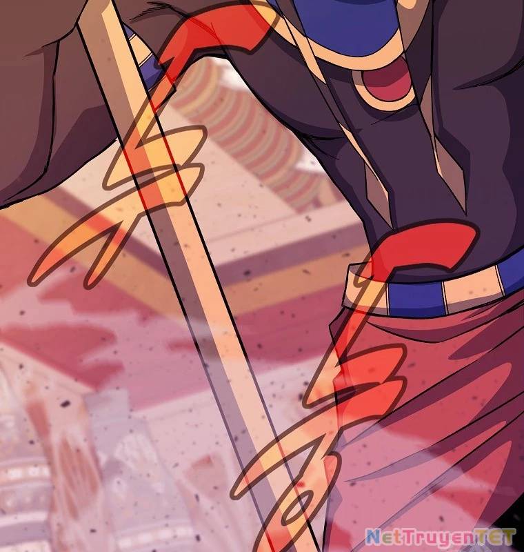 Trở Thành Nhân Viên Cho Các Vị Thần Chapter 78 - Trang 110