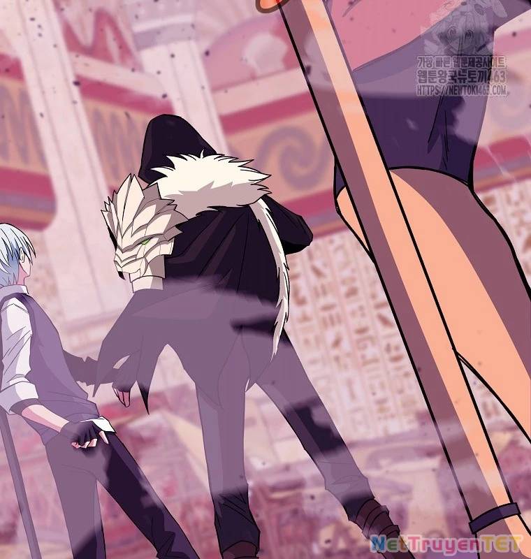 Trở Thành Nhân Viên Cho Các Vị Thần Chapter 78 - Trang 111