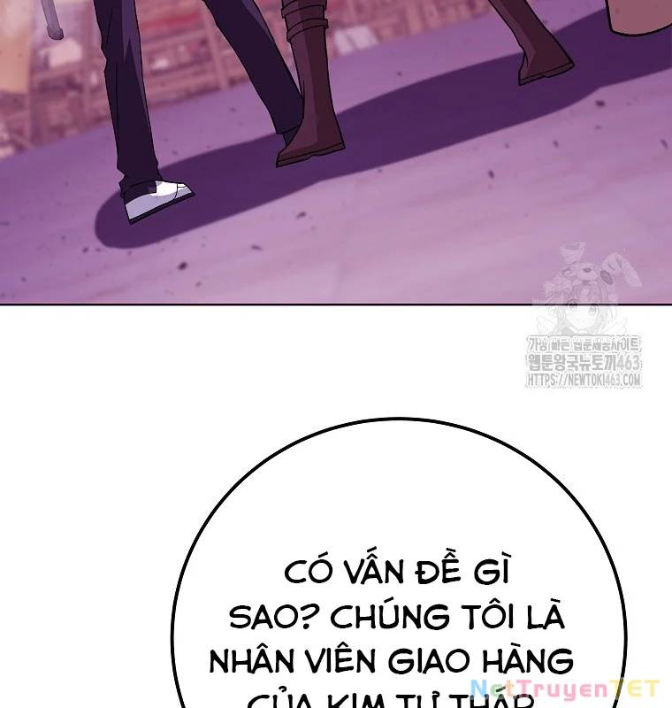 Trở Thành Nhân Viên Cho Các Vị Thần Chapter 78 - Trang 112