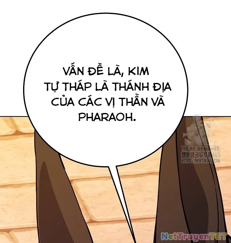 Trở Thành Nhân Viên Cho Các Vị Thần Chapter 78 - Trang 116
