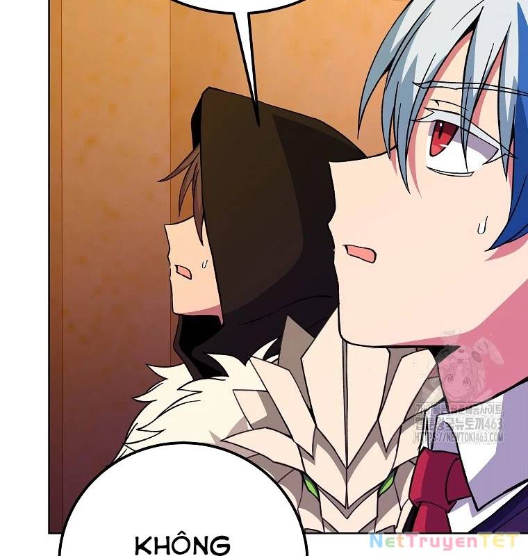 Trở Thành Nhân Viên Cho Các Vị Thần Chapter 78 - Trang 120