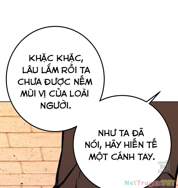 Trở Thành Nhân Viên Cho Các Vị Thần Chapter 78 - Trang 124