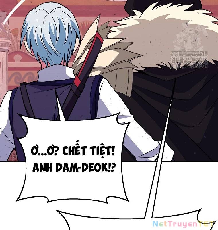 Trở Thành Nhân Viên Cho Các Vị Thần Chapter 78 - Trang 126