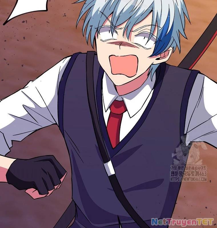 Trở Thành Nhân Viên Cho Các Vị Thần Chapter 78 - Trang 131