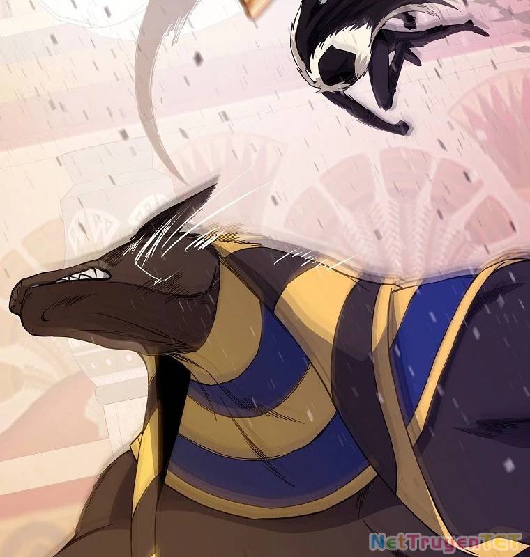 Trở Thành Nhân Viên Cho Các Vị Thần Chapter 78 - Trang 136