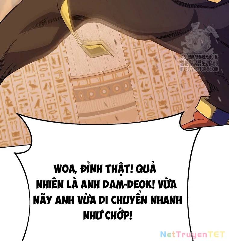 Trở Thành Nhân Viên Cho Các Vị Thần Chapter 78 - Trang 137