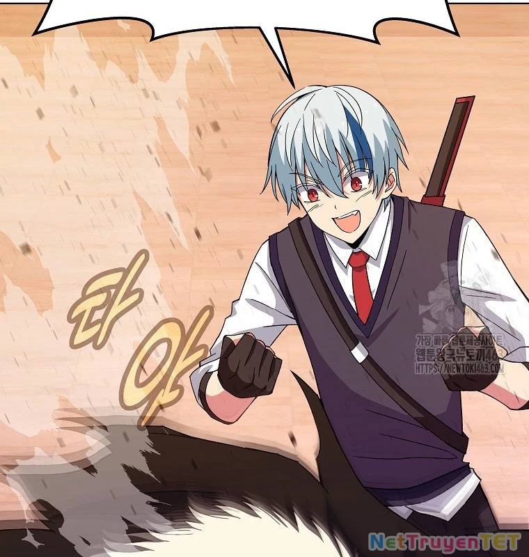 Trở Thành Nhân Viên Cho Các Vị Thần Chapter 78 - Trang 138