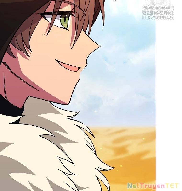 Trở Thành Nhân Viên Cho Các Vị Thần Chapter 78 - Trang 16