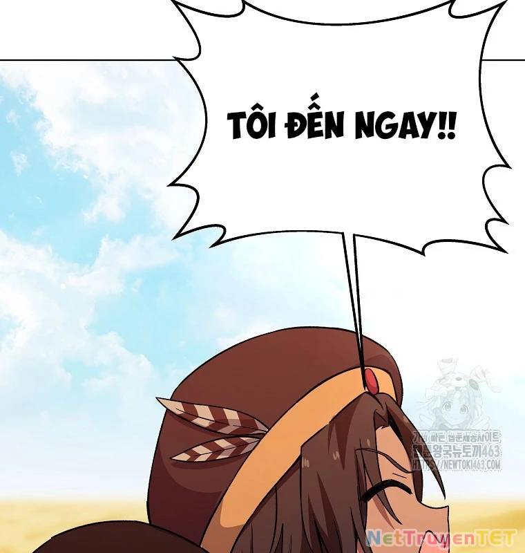 Trở Thành Nhân Viên Cho Các Vị Thần Chapter 78 - Trang 18