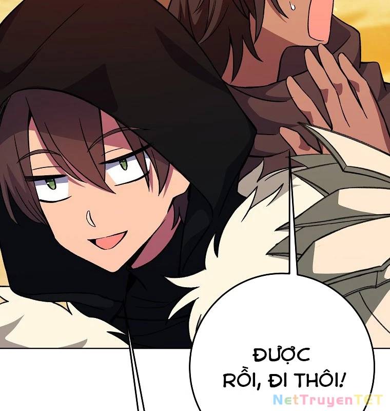 Trở Thành Nhân Viên Cho Các Vị Thần Chapter 78 - Trang 19