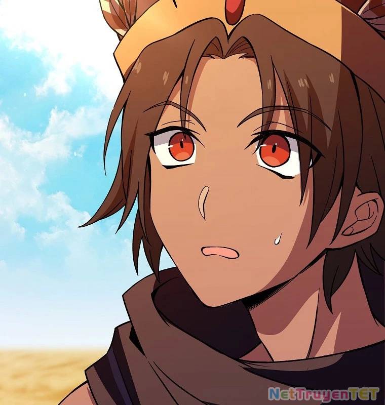 Trở Thành Nhân Viên Cho Các Vị Thần Chapter 78 - Trang 2