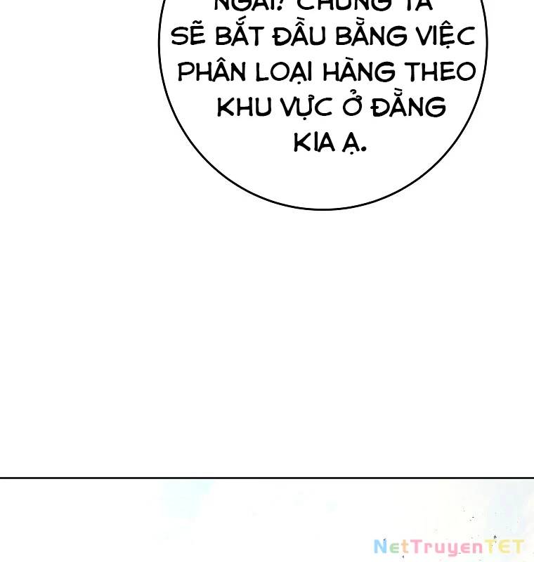 Trở Thành Nhân Viên Cho Các Vị Thần Chapter 78 - Trang 23