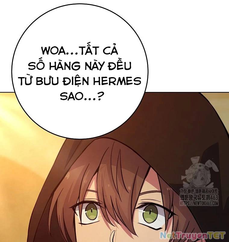 Trở Thành Nhân Viên Cho Các Vị Thần Chapter 78 - Trang 29