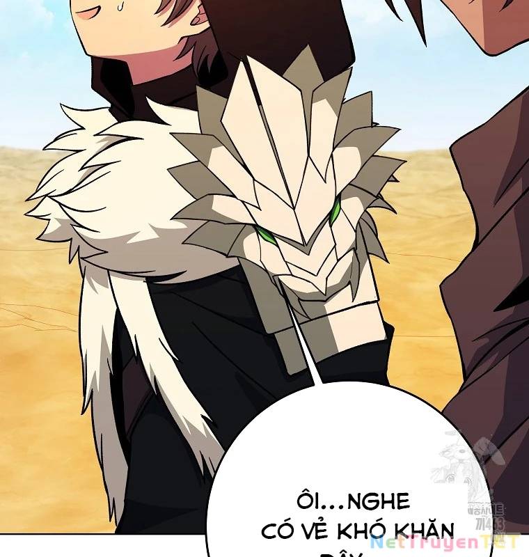 Trở Thành Nhân Viên Cho Các Vị Thần Chapter 78 - Trang 33