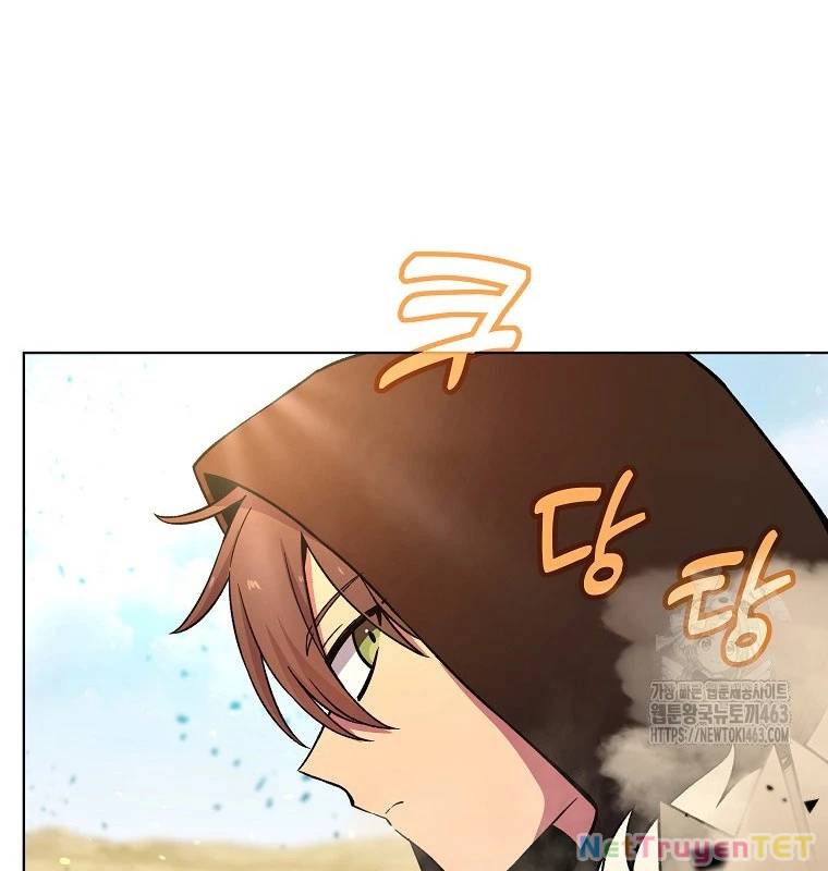 Trở Thành Nhân Viên Cho Các Vị Thần Chapter 78 - Trang 35