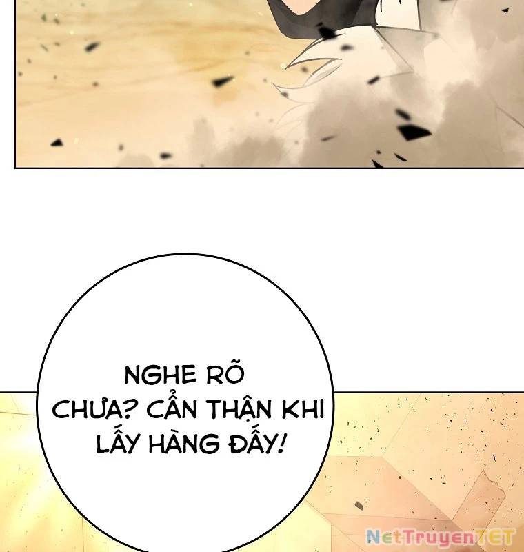 Trở Thành Nhân Viên Cho Các Vị Thần Chapter 78 - Trang 36
