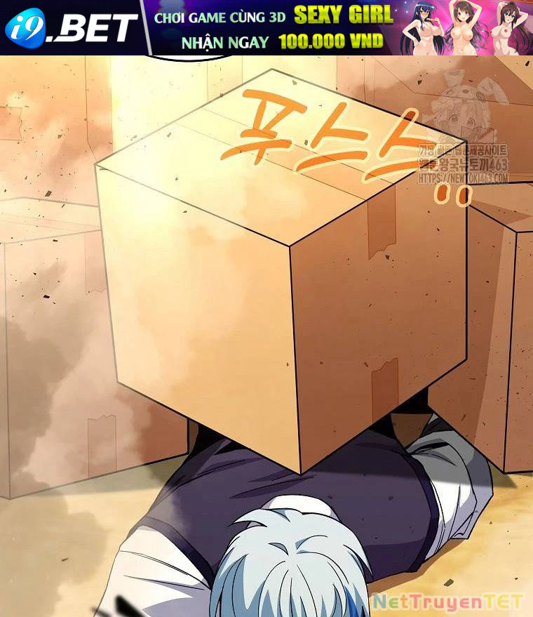Trở Thành Nhân Viên Cho Các Vị Thần Chapter 78 - Trang 37
