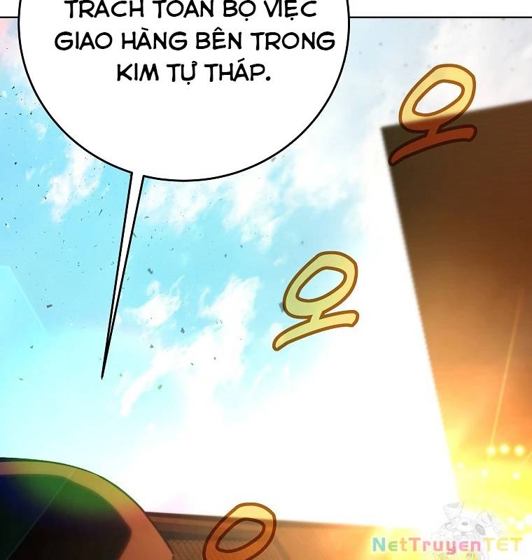 Trở Thành Nhân Viên Cho Các Vị Thần Chapter 78 - Trang 4