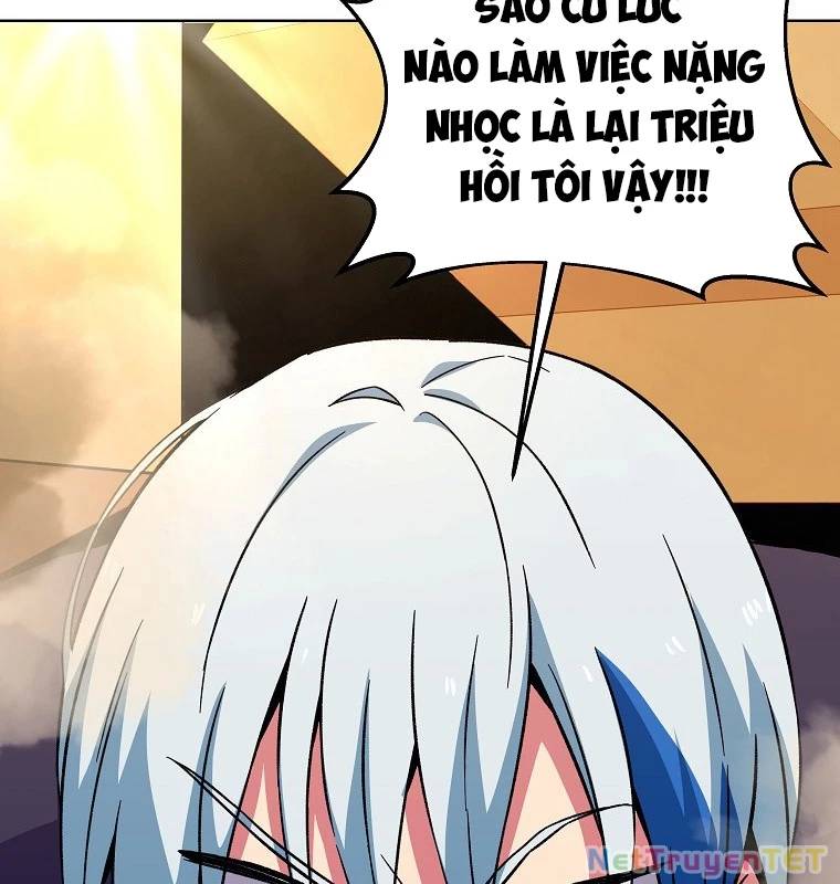 Trở Thành Nhân Viên Cho Các Vị Thần Chapter 78 - Trang 40