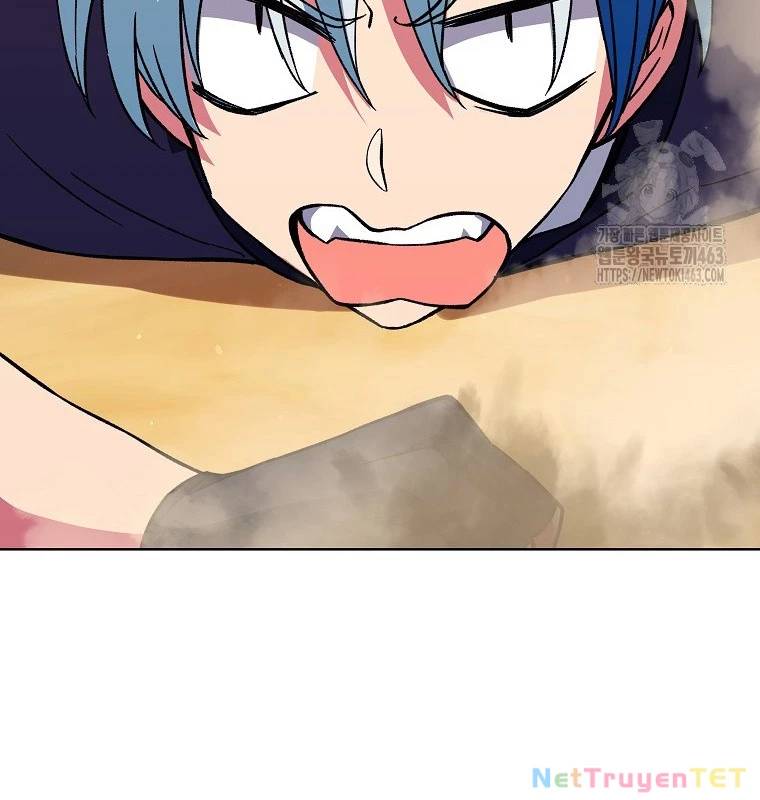 Trở Thành Nhân Viên Cho Các Vị Thần Chapter 78 - Trang 41