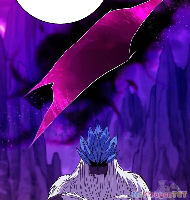 Trở Thành Nhân Viên Cho Các Vị Thần Chapter 78 - Trang 43