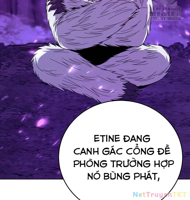 Trở Thành Nhân Viên Cho Các Vị Thần Chapter 78 - Trang 44