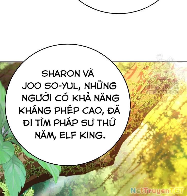 Trở Thành Nhân Viên Cho Các Vị Thần Chapter 78 - Trang 45