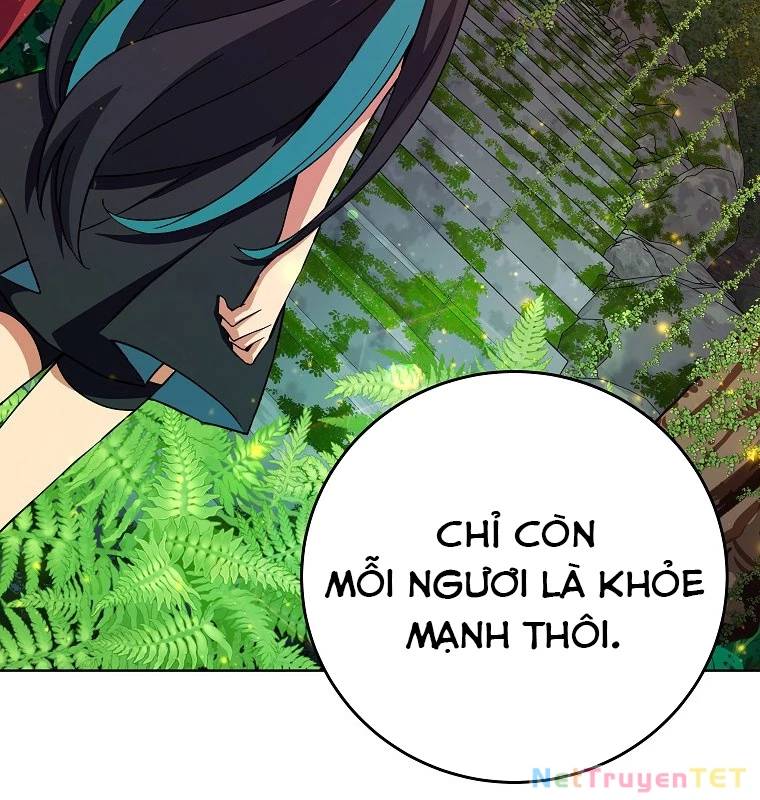 Trở Thành Nhân Viên Cho Các Vị Thần Chapter 78 - Trang 47