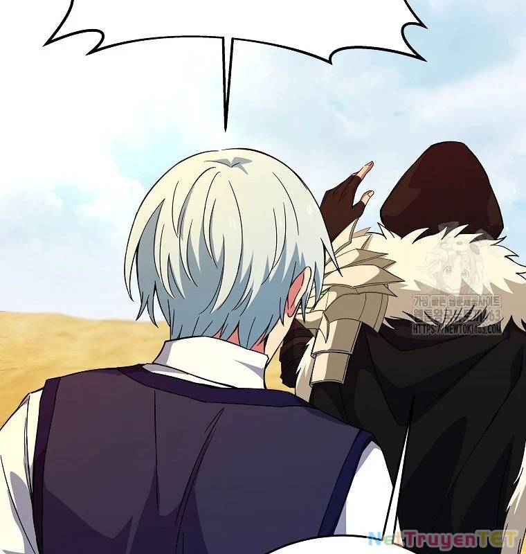 Trở Thành Nhân Viên Cho Các Vị Thần Chapter 78 - Trang 49