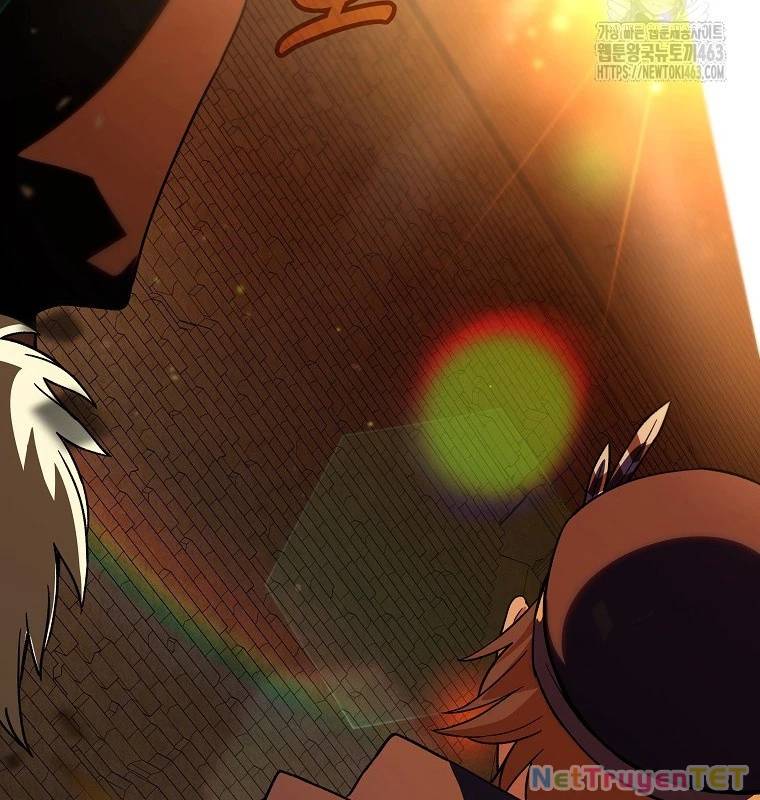 Trở Thành Nhân Viên Cho Các Vị Thần Chapter 78 - Trang 5