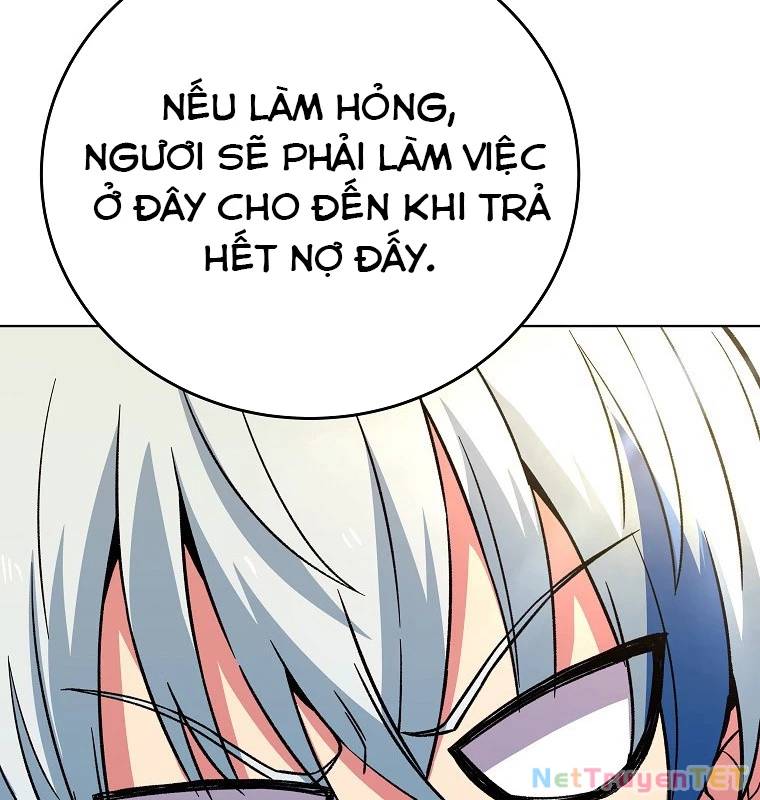 Trở Thành Nhân Viên Cho Các Vị Thần Chapter 78 - Trang 51