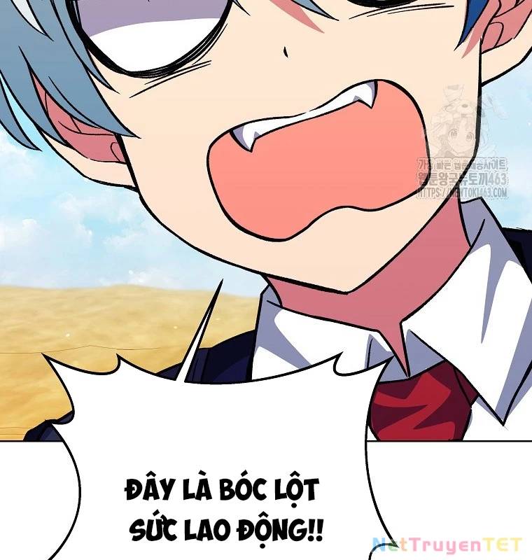 Trở Thành Nhân Viên Cho Các Vị Thần Chapter 78 - Trang 52