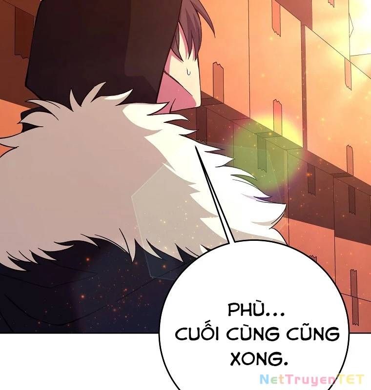 Trở Thành Nhân Viên Cho Các Vị Thần Chapter 78 - Trang 58