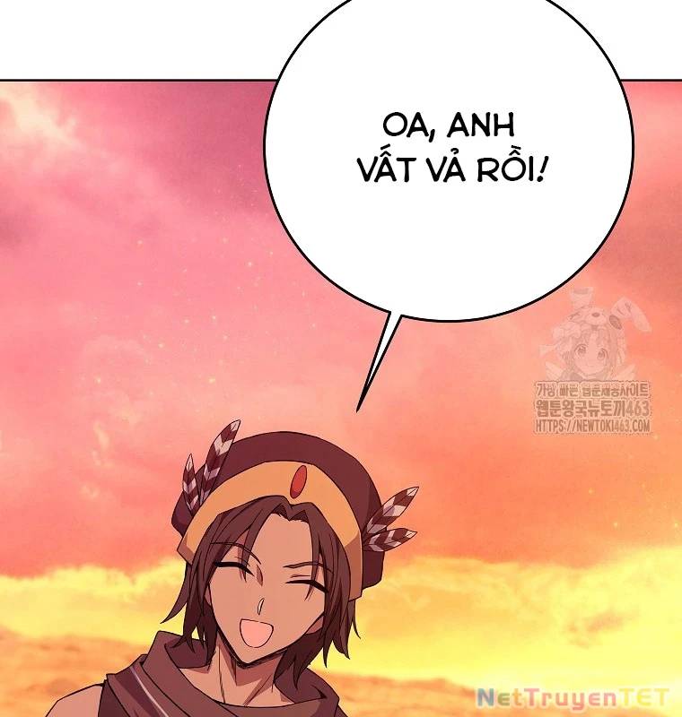 Trở Thành Nhân Viên Cho Các Vị Thần Chapter 78 - Trang 60