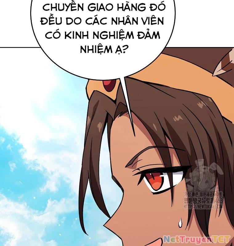 Trở Thành Nhân Viên Cho Các Vị Thần Chapter 78 - Trang 7