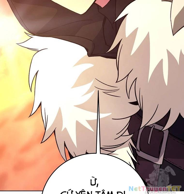 Trở Thành Nhân Viên Cho Các Vị Thần Chapter 78 - Trang 71