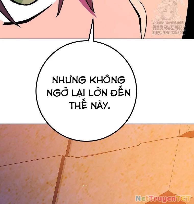 Trở Thành Nhân Viên Cho Các Vị Thần Chapter 78 - Trang 87