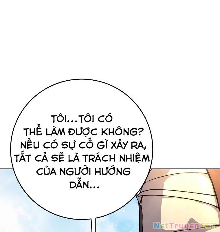 Trở Thành Nhân Viên Cho Các Vị Thần Chapter 78 - Trang 9