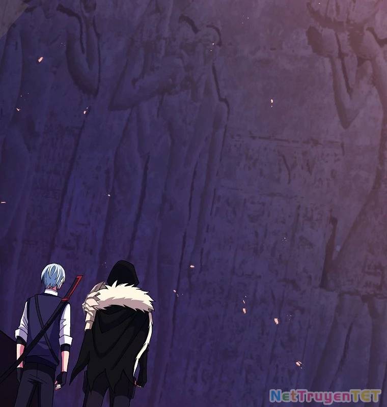 Trở Thành Nhân Viên Cho Các Vị Thần Chapter 78 - Trang 90