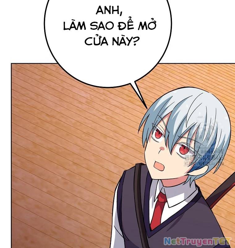 Trở Thành Nhân Viên Cho Các Vị Thần Chapter 78 - Trang 92