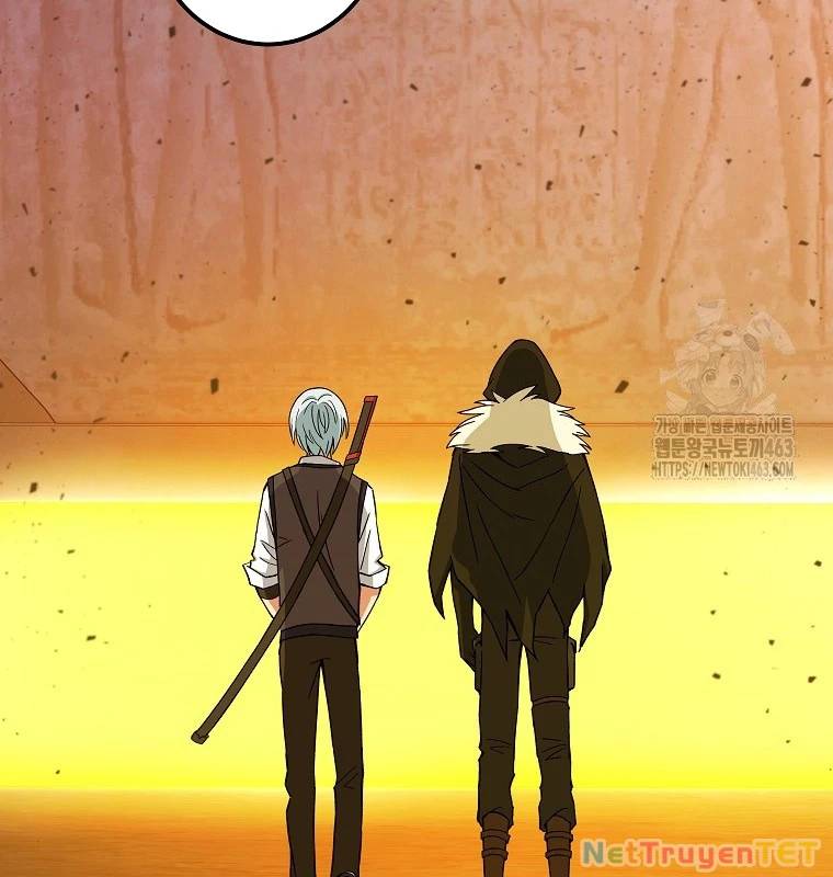 Trở Thành Nhân Viên Cho Các Vị Thần Chapter 78 - Trang 99