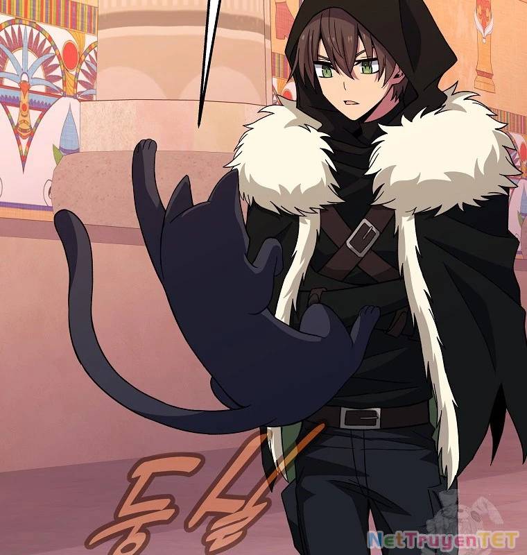 Trở Thành Nhân Viên Cho Các Vị Thần Chapter 79 - Trang 108