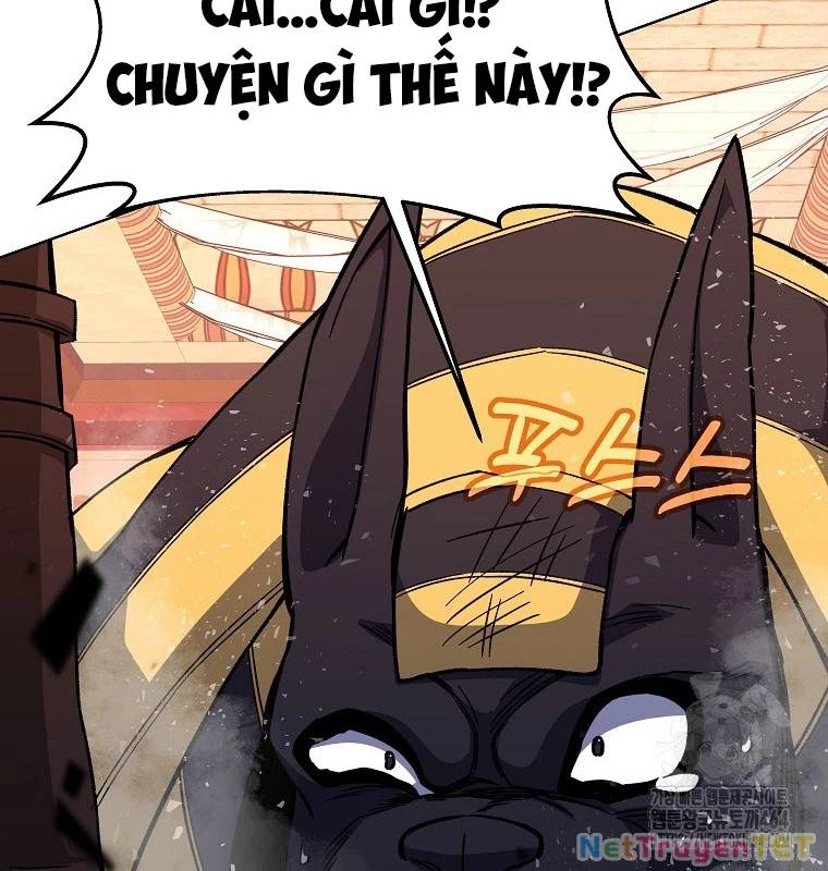 Trở Thành Nhân Viên Cho Các Vị Thần Chapter 79 - Trang 11